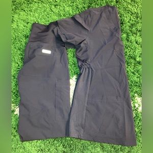 Med Couture Maternity Scrub Set